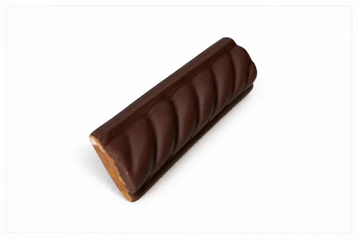 Mate Chocolate Trenza